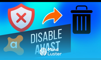 How to Disable Avast Antivirus Turn Off Avast Antivirus How to Disable Avast Shields