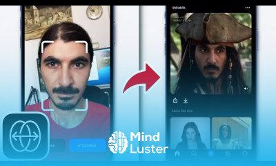 How to Easily Swap Faces with Reface App Celebrity Face Swap