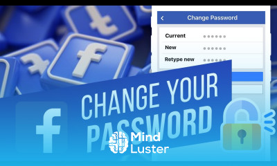How to Change Your Facebook Password on a Web Browser