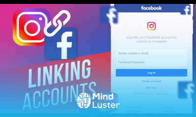 How to Connect Instagram to Facebook How to Crosspost Between Facebook Instagram