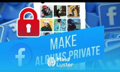 How to Make Albums Private on Facebook