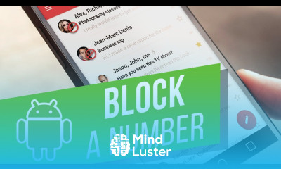 How to Block a Number on Android Stop Annoying Robocalls and Spam Calls Block Unwanted Calls