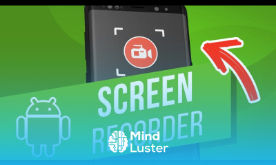 How to Record the Screen on Android How to Use the Android AZ Screen Recorder