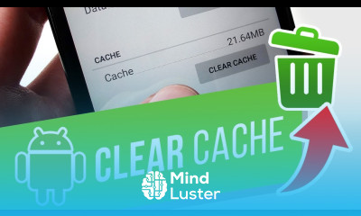 How to Clear App Data and Cache on Android