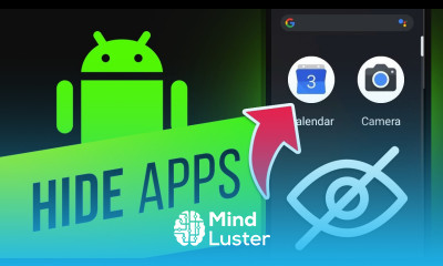 How to Hide Apps on Android without Third Party Apps