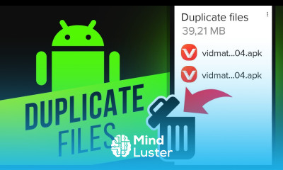 How to Find and Delete Duplicate Files on Android