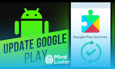 How to Update Google Play Services on Android