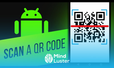How to Scan QR Codes with Android Phones without an App