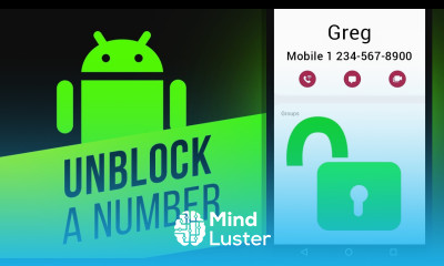 How to Unblock a Number on Android