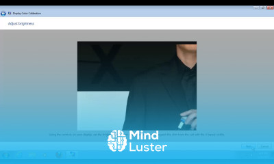 How to Adjust Screen Brightness in Windows
