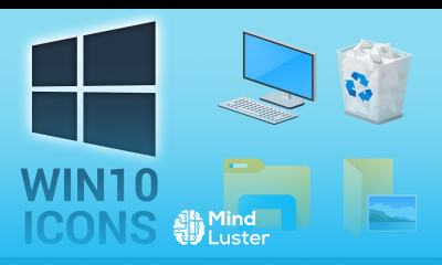 How To Change Windows 10 Desktop Icons