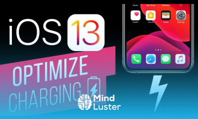 iOS 13 How to Use New Optimized Battery Charging Feature on iPhone or iPad Save Your Battery