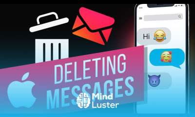 How to Delete Text Messages from Your iPhone 2 Simple Ways