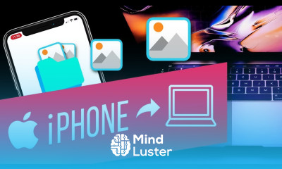 How to Transfer Photos from iPhone to Computer How to Transfer Files with AirDrop