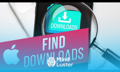 How to View Downloads on an iPhone Where is the iPhone Downloads Folder