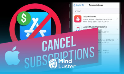 How to Cancel App Subscriptions on iPhone or iPad