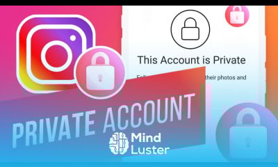 How to Change an Instagram Profile from Public to Private Protect Your Instagram Account