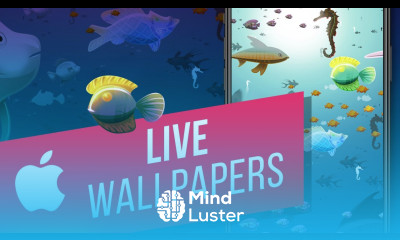 How to Set Live Dynamic Wallpapers on Your iPhone Set Video as Lock Screen Wallpaper on iPhone