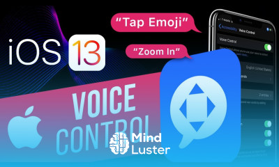 How to Set Up and Use Voice Control in iOS 13 How to Make Custom Commands on an iPhone
