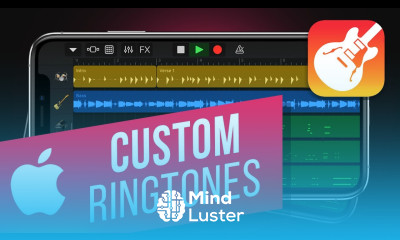 How to Set Any Song as a Custom iPhone Ringtone How to Use GarageBand App