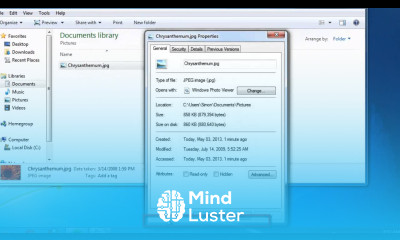 What is а Absolute Path