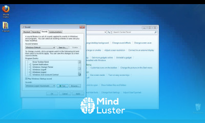 How to Change Your Windows Startup Sound