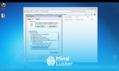 How to Change File Extension in Windows