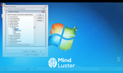 How to Change Keyboard Layout in Windows