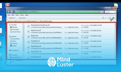 Where to Find Dll Files