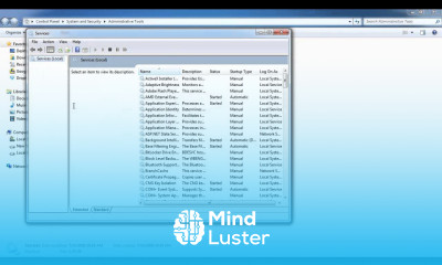 How to Restart the Print Spooler Service