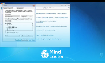 How to Disable Windows Startup Sound