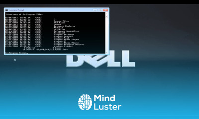 How to Change Command Prompt Directory
