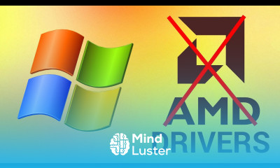How to Uninstall AMD Graphics Drivers Completely