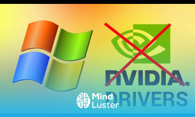 How to Uninstall Nvidia Graphics Drivers Completely
