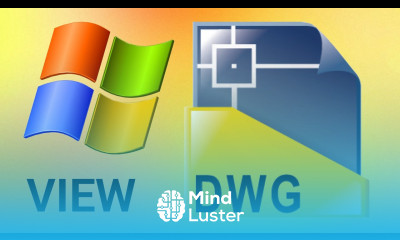 How to View DWG files