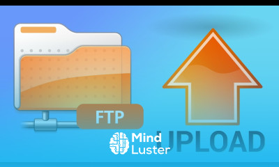 How to Upload to FTP Server with and without third party software