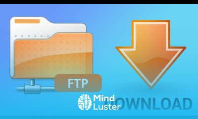 How to Download from FTP with and without third party software