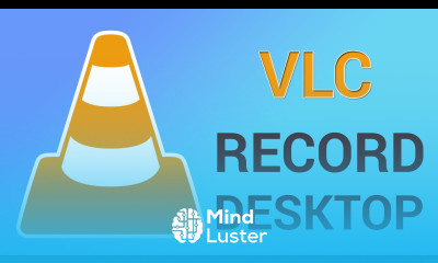 How to Record Your Desktop with VLC