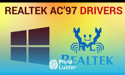 How to Download and Install Realtek AC 97 Driver for Windows 7