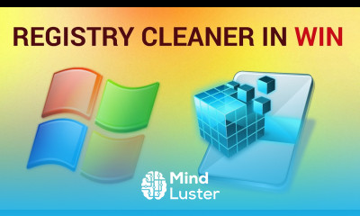 How to Make Registry Cleaner for Windows 7