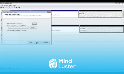 How to Partition Disk in Windows