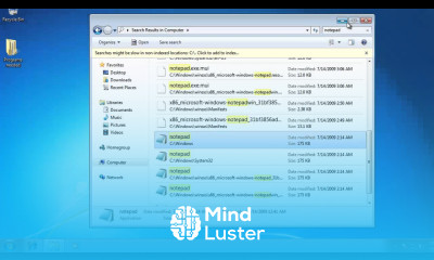 How to Add Windows 7 Startup Programs