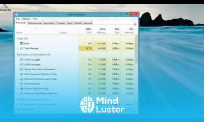 How to Access Power User Options in Windows 8 1