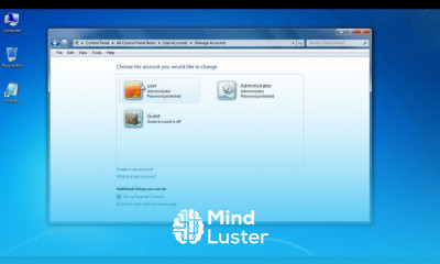 How to Disable Guest Account in Windows 7