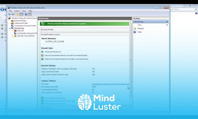 How to Configure Windows Firewall
