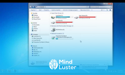 How to Decrypt Drive
