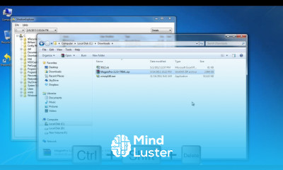 How to Recover Lost Files in Windows 7