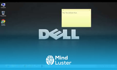How to Change Font in Sticky Notes