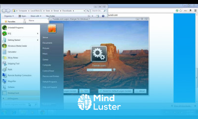 How to Change Lock Screen Wallpaper in Windows
