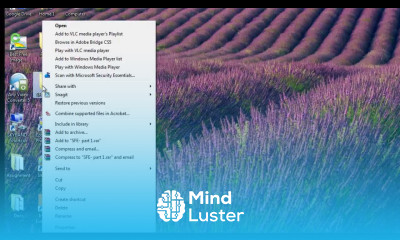How to Edit Context Menu in Windows